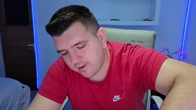 Snapshot of JasonJacks chatting on October 15, 2025, 2:43 am JasonJacks online show from October 15, 2025, 2:43 am