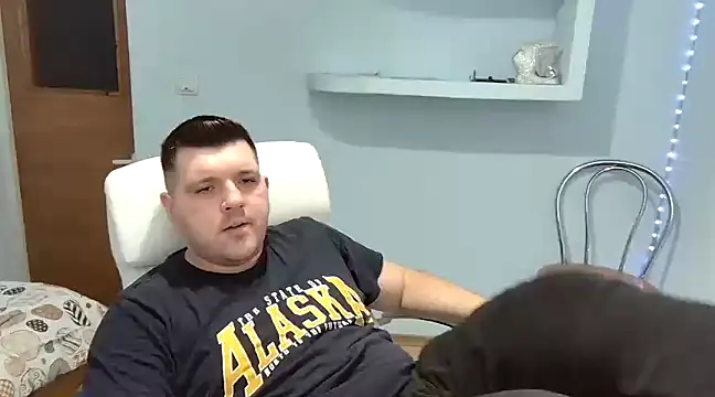 JasonJacks online show from February 1, 2025, 7:47 am