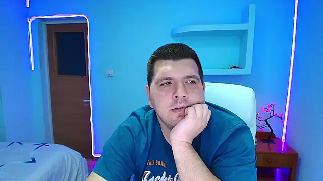 Snapshot of JasonJacks chatting on September 29, 2025, 3:50 pm JasonJacks online show from September 29, 2025, 3:50 pm