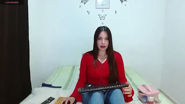 Snapshot of littleshydoll chatting on January 17, 2026, 11:30 pm littleshydoll online show from January 17, 2026, 11:30 pm