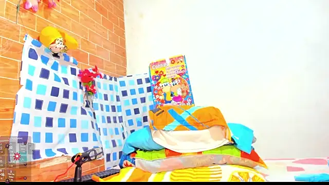 Snapshot of yonsol_abril chatting on September 26, 2025, 5:53 pm yonsol abril online show from September 26, 2025, 5:53 pm