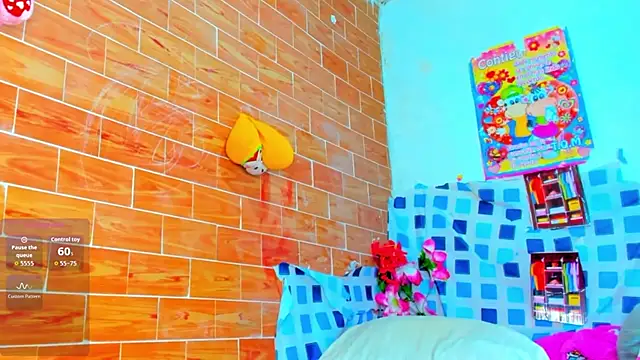 yonsol abril online show from March 3, 2026, 7:32 pm