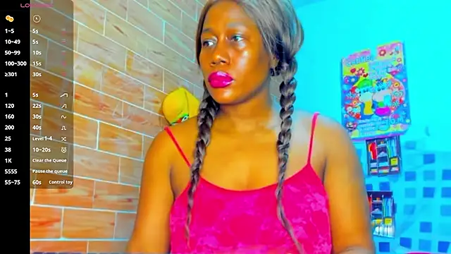 yonsol abril online show from April 5, 2026, 7:42 pm