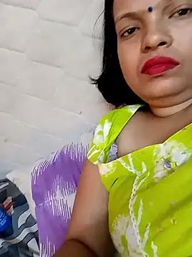 sunita-doll online show from January 12, 2026, 3:24 am