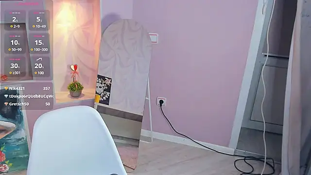 BlissAdes online show from January 14, 2025, 9:20 pm