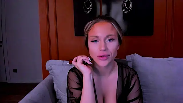 project barbara online show from February 27, 2025, 3:26 pm