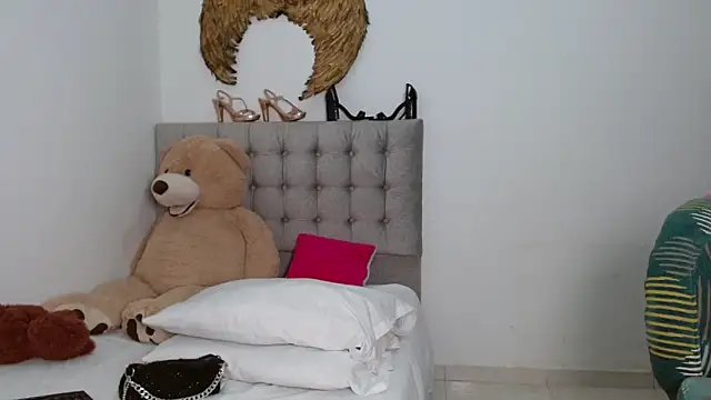 Snapshot of Sexy_Lia_ chatting on October 1, 2025, 3:11 am Sexy Lia  online show from October 1, 2025, 3:11 am