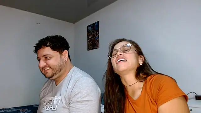 Paloma Desire online show from February 18, 2025, 6:15 pm