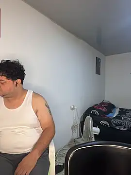 Paloma Desire online show from December 5, 2025, 12:15 pm