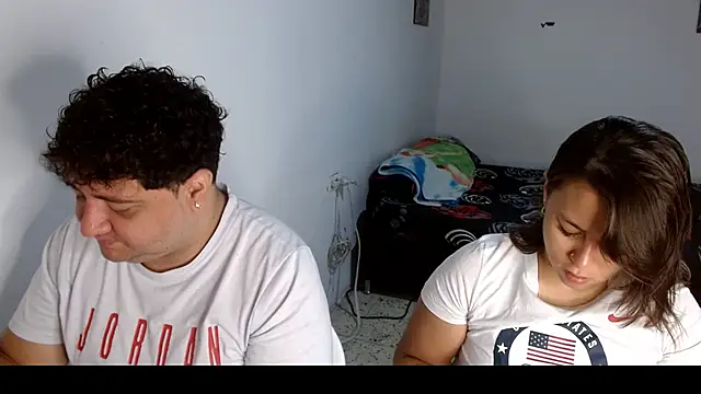 Paloma Desire online show from November 26, 2025, 2:17 pm