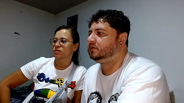 Paloma Desire online show from February 20, 2025, 12:36 pm