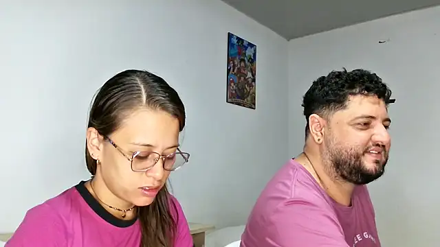 Paloma Desire online show from January 25, 2025, 1:19 pm