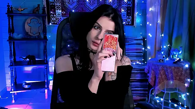 JadeCastle  online show from February 14, 2026, 4:18 pm