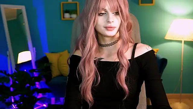 Snapshot of JadeCastle_ chatting on March 16, 2025, 5:25 am JadeCastle online show from March 16, 2025, 5:25 am