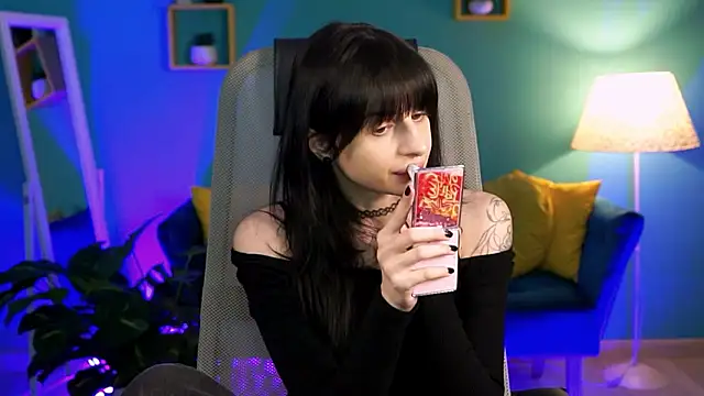 JadeCastle  online show from March 10, 2026, 4:33 pm