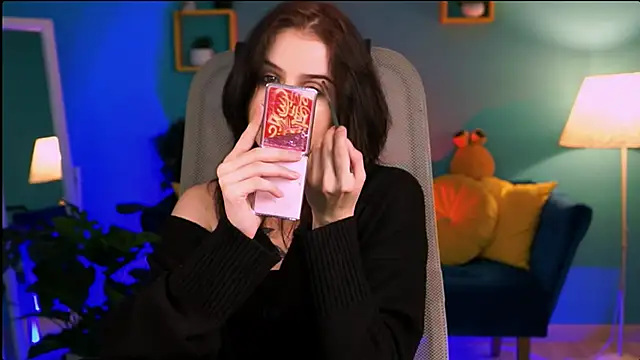 JadeCastle  online show from January 13, 2026, 4:44 pm