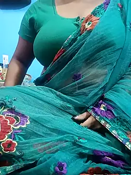 Hot-Manshi2 online show from November 6, 2025, 6:45 pm