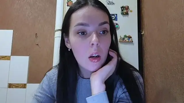Lissabel online show from February 26, 2025, 8:58 pm