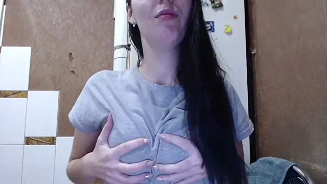 Lissabel online show from January 21, 2025, 10:51 pm