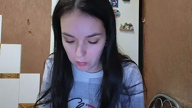 Lissabel online show from February 10, 2025, 9:36 pm