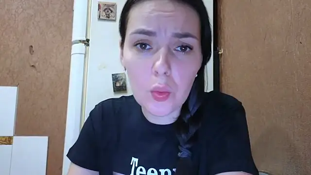 Lissabel online show from January 30, 2025, 9:14 pm