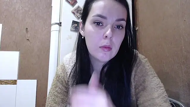 Lissabel online show from January 9, 2025, 9:58 pm