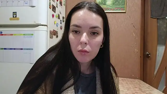 Lissabel online show from February 20, 2025, 9:20 pm