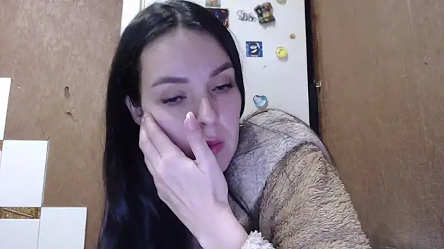 Lissabel online show from January 10, 2025, 9:53 pm