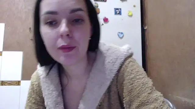 Lissabel online show from January 19, 2025, 9:34 pm