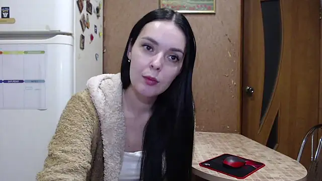 Lissabel online show from January 17, 2025, 9:39 pm
