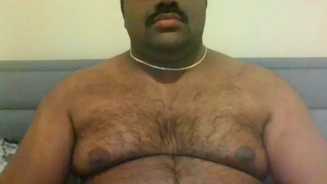 indianbearbot online show from January 16, 2025, 8:57 pm