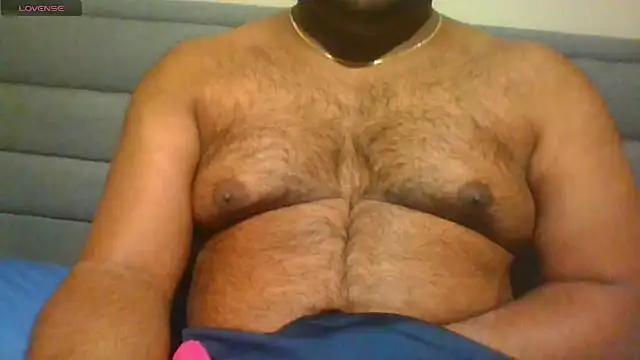 indianbearbot online show from February 23, 2025, 8:44 pm