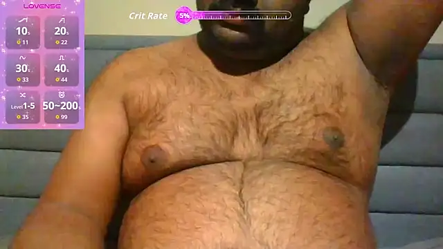 indianbearbot online show from September 25, 2025, 8:26 pm