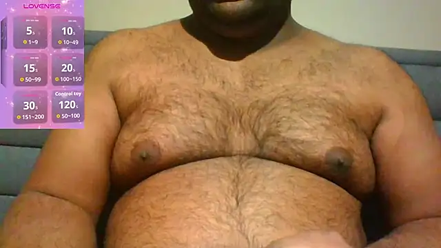 indianbearbot online show from November 15, 2025, 8:57 pm