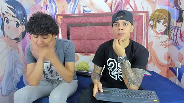 Snapshot of PLAY_FUCKMEN chatting on December 20, 2024, 6:02 pm PLAY FUCKMEN online show from December 20, 2024, 6:02 pm