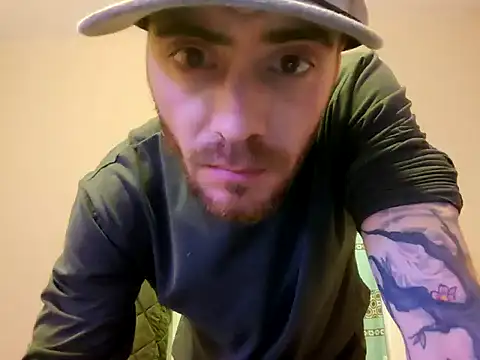 Huntzg23 online show from December 1, 2025, 8:48 am