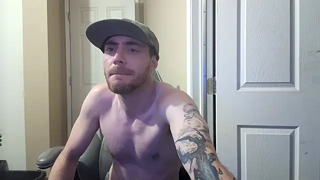 Huntzg23 online show from March 28, 2026, 7:53 am