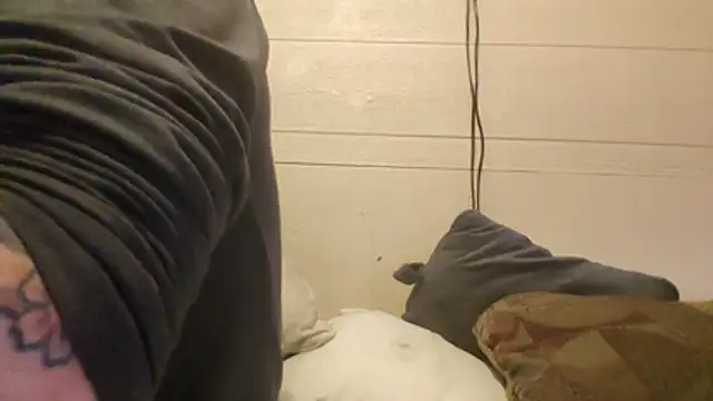 Snapshot of Huntzg23 chatting on February 15, 2026, 7:51 am Huntzg23 online show from February 15, 2026, 7:51 am