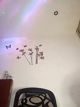 NikolSexyHot online show from February 17, 2025, 8:16 pm