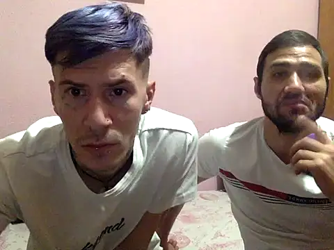 Habibi24xl online show from September 24, 2025, 7:53 pm