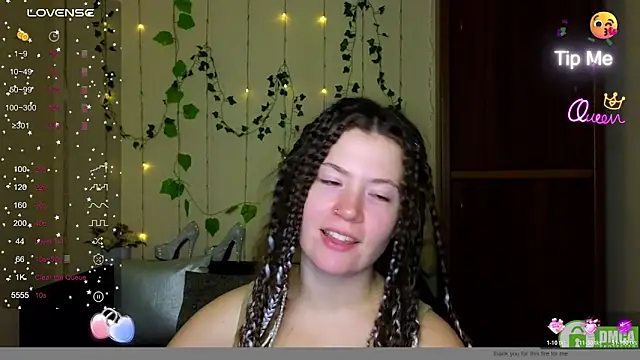 Snapshot of Alicia_redfollow chatting on February 19, 2026, 6:32 am Alicia redfollow online show from February 19, 2026, 6:32 am