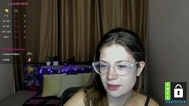 Alicia redfollow online show from September 14, 2025, 5:24 pm