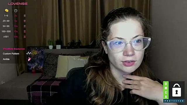 Alicia redfollow online show from September 18, 2025, 11:24 am