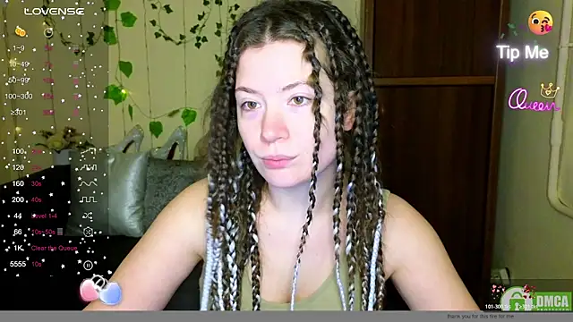 Snapshot of Alicia_redfollow chatting on February 21, 2026, 6:26 am Alicia redfollow online show from February 21, 2026, 6:26 am