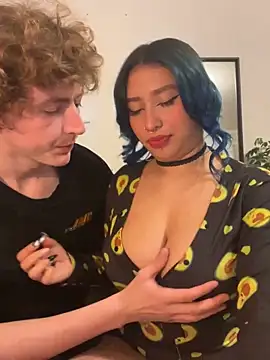 Snapshot of Bulmasexy chatting on February 20, 2025, 8:58 pm Bulmasexy online show from February 20, 2025, 8:58 pm