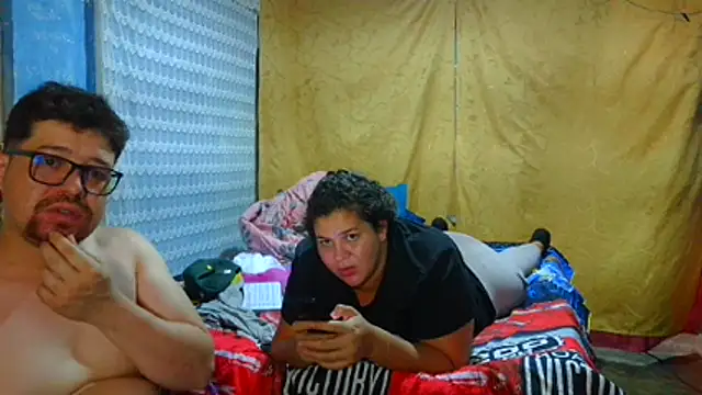 pecadodulce123 online show from May 16, 2026, 9:14 pm