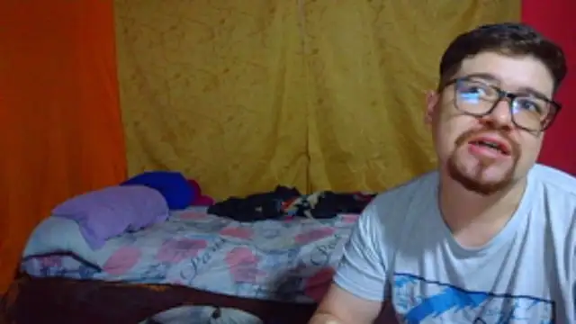 pecadodulce123 online show from January 13, 2026, 7:51 pm