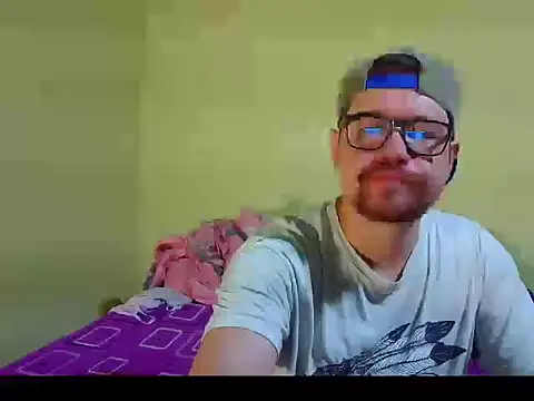 pecadodulce123 online show from March 8, 2026, 11:52 pm