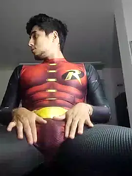 GamerQuinn online show from January 10, 2025, 3:50 am