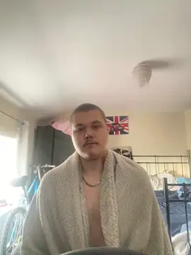 Daddyjohnoo online show from December 16, 2024, 10:40 am